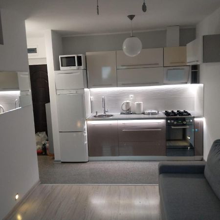 Apartament Ziemia Klodzka 克沃兹科 外观 照片