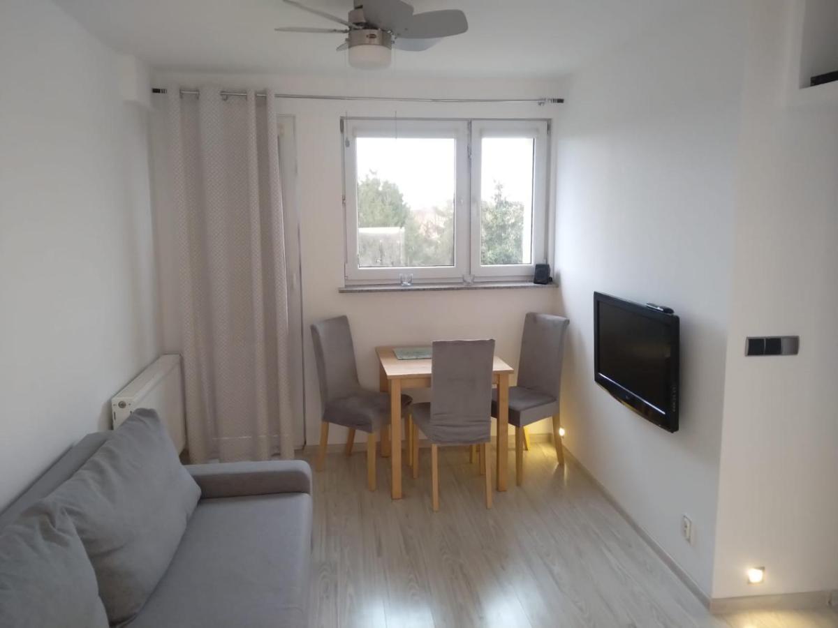 Apartament Ziemia Klodzka 克沃兹科 外观 照片