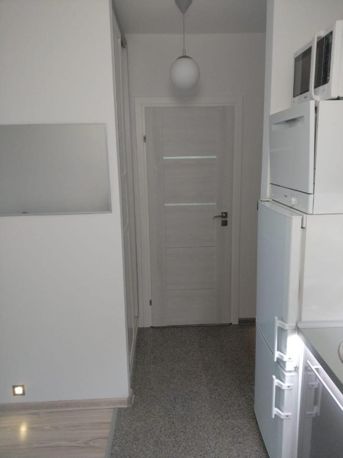 Apartament Ziemia Klodzka 克沃兹科 外观 照片