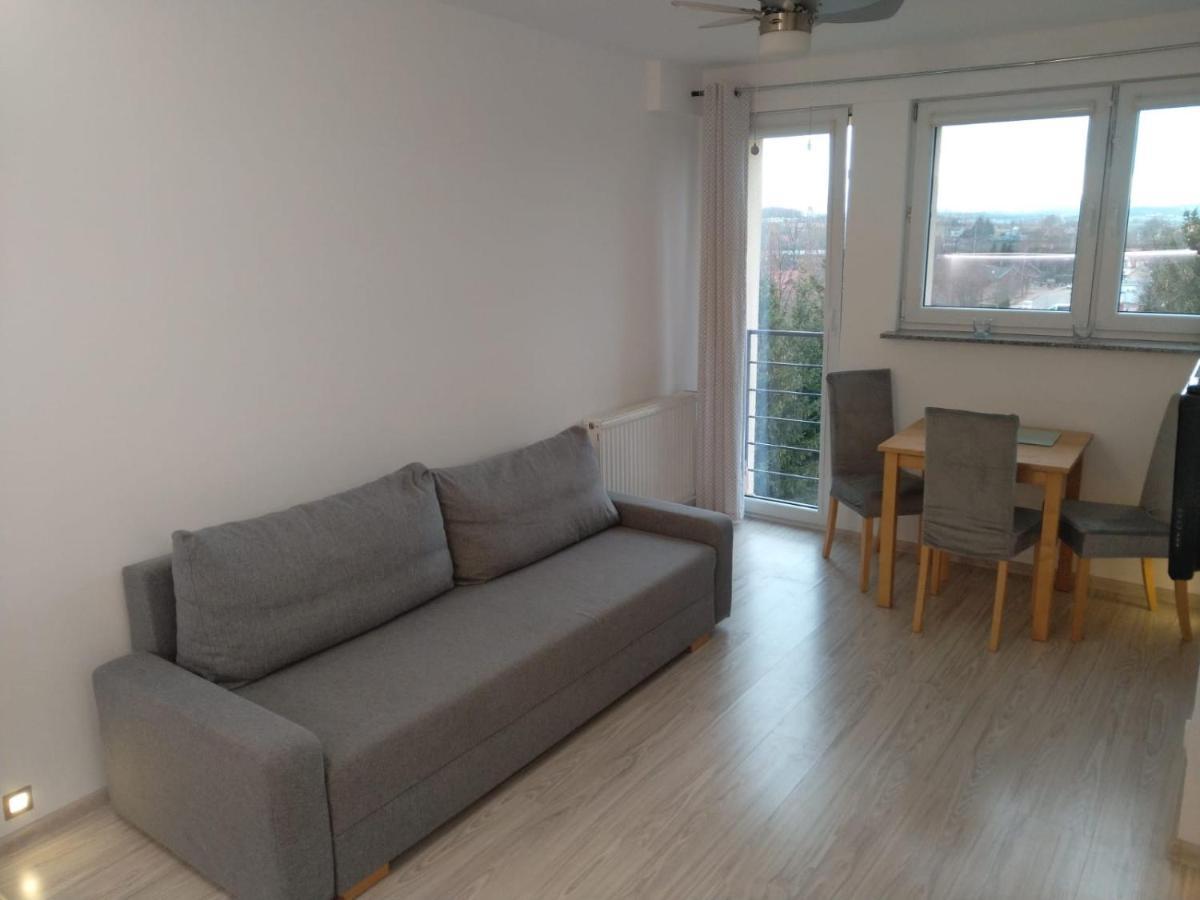 Apartament Ziemia Klodzka 克沃兹科 外观 照片