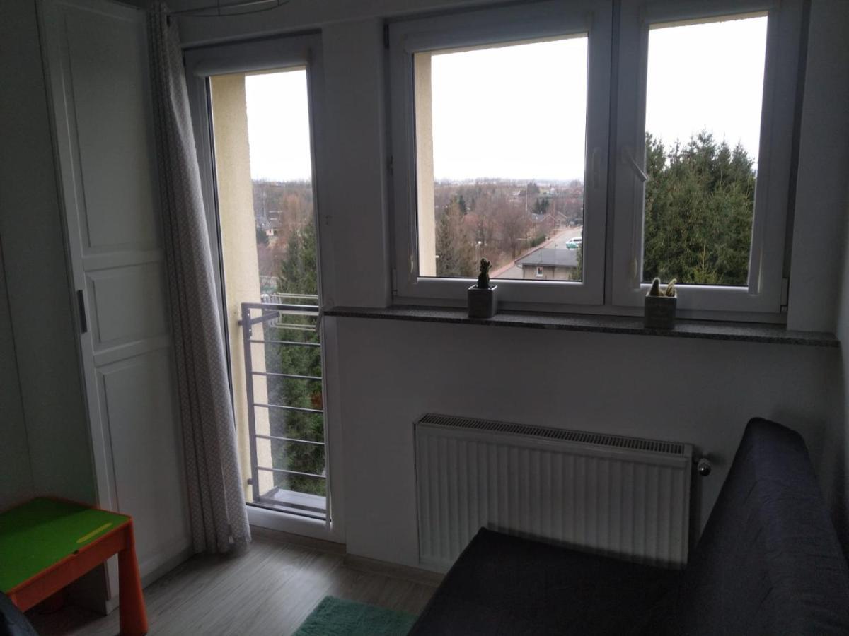 Apartament Ziemia Klodzka 克沃兹科 外观 照片