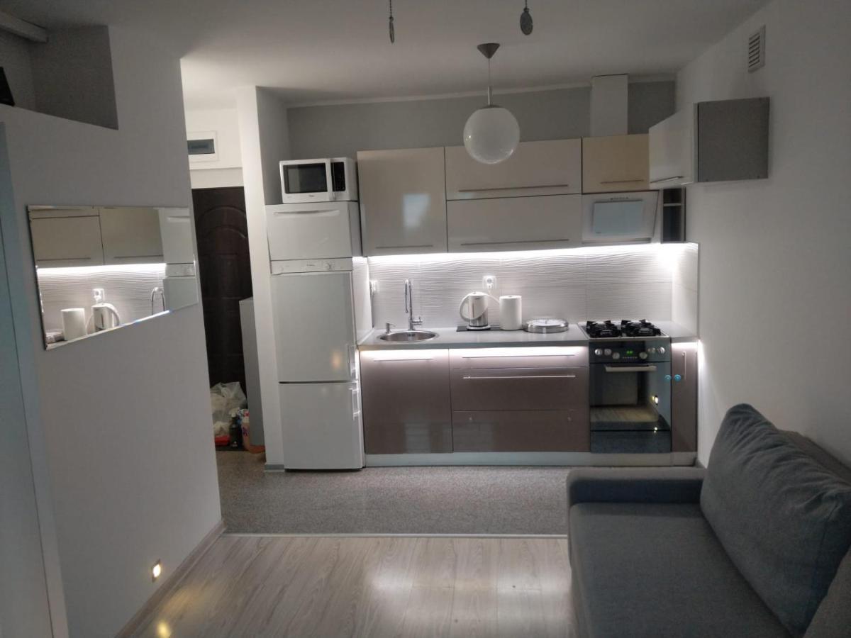 Apartament Ziemia Klodzka 克沃兹科 外观 照片
