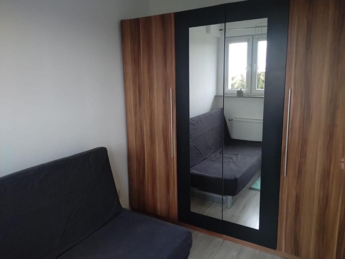 Apartament Ziemia Klodzka 克沃兹科 外观 照片
