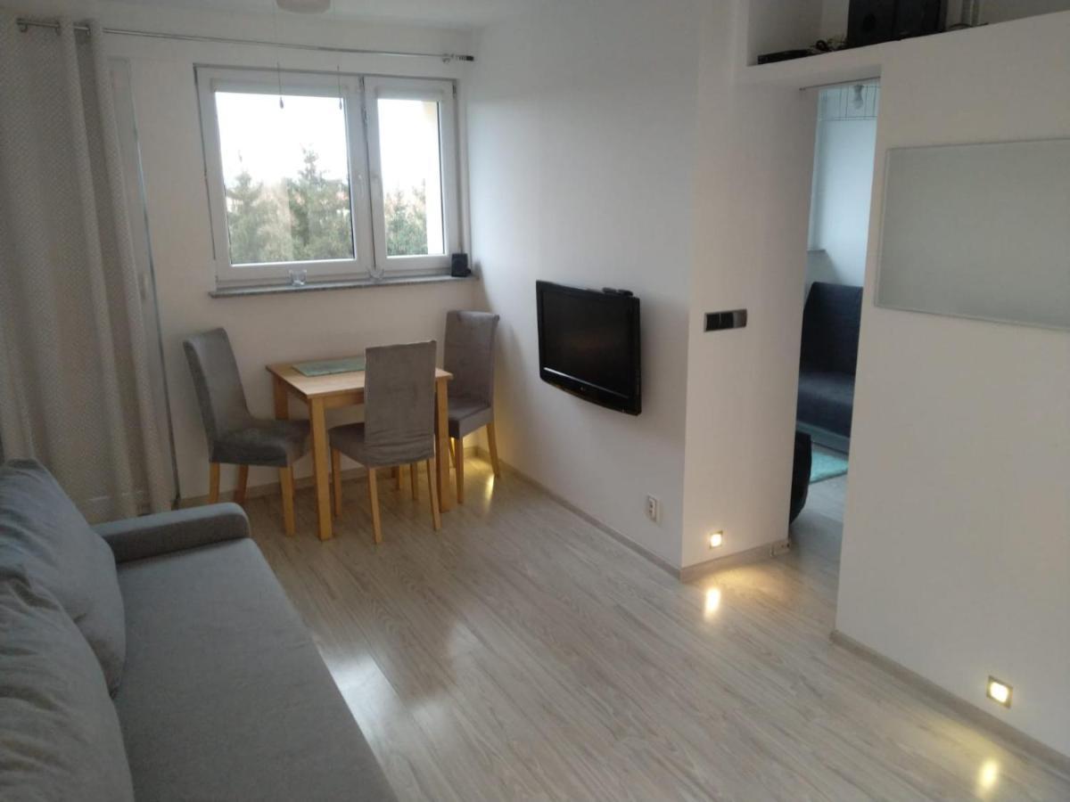 Apartament Ziemia Klodzka 克沃兹科 外观 照片