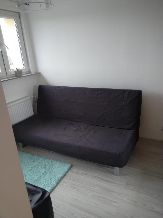 Apartament Ziemia Klodzka 克沃兹科 外观 照片