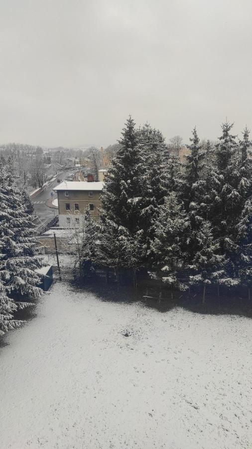 Apartament Ziemia Klodzka 克沃兹科 外观 照片